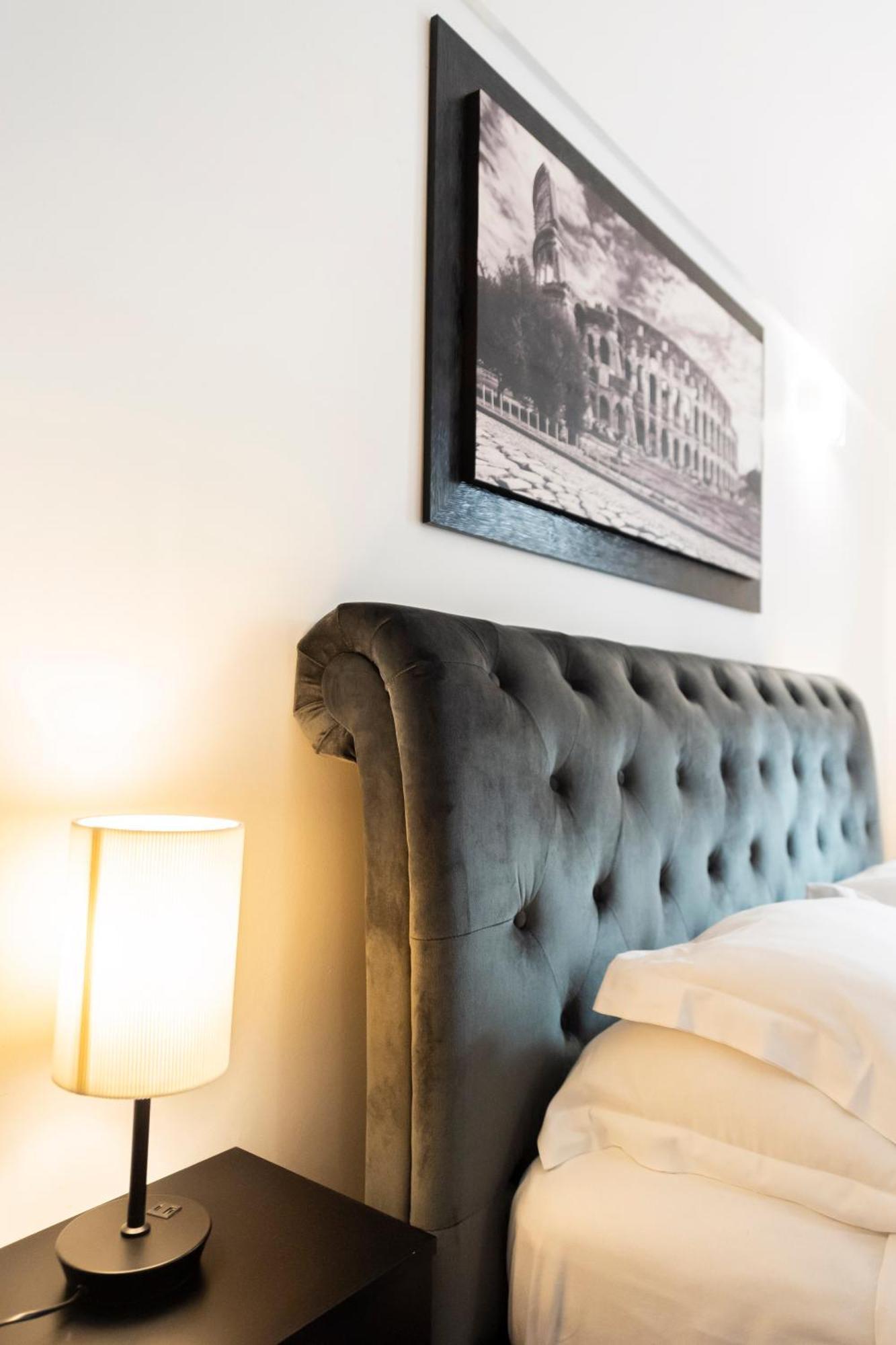 Colosseum Superior Apartment Rom