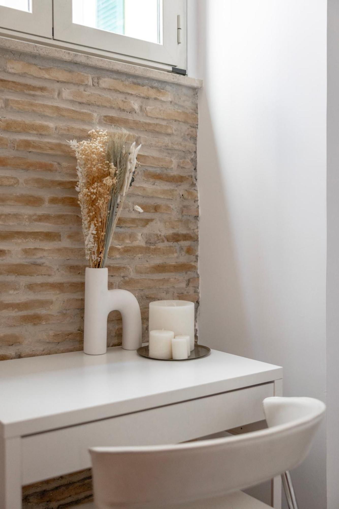 Colosseum Superior Apartment Rom